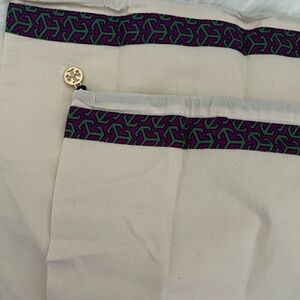 Tory Burch dust bag bundle !